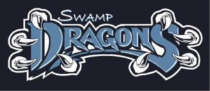 Swamp Dragons